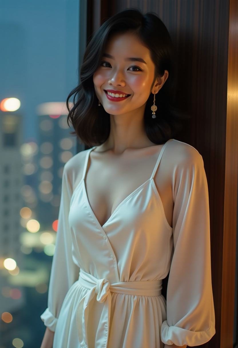 港产喜剧资讯
